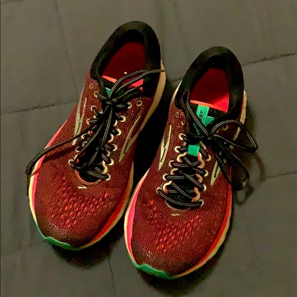 Brooks Ghost 11 Running Shoes - Picture 3 of 6